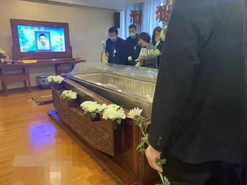 河南葬礼视频,传统习俗与现代视角的碰撞