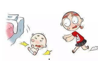 宝宝摔倒视频,温馨记录成长瞬间