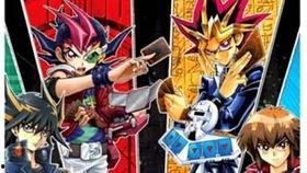 游戏王视频,巅峰对决，精彩瞬间回顾