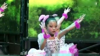 兰花草舞蹈视频,魅力四溢的舞蹈盛宴