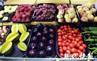 安徽鲜瓜价格今日价,市场行情一览”