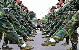 吃瓜爆料.co m军训,吃瓜爆料，那些不为人知的瞬间