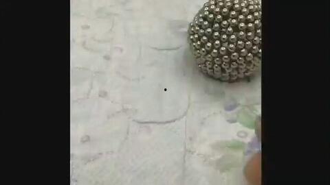 巴克球视频,探索微观世界的魅力与创意无限