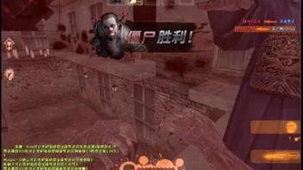 csol视频,惊心动魄的枪战瞬间，带你领略游戏魅力