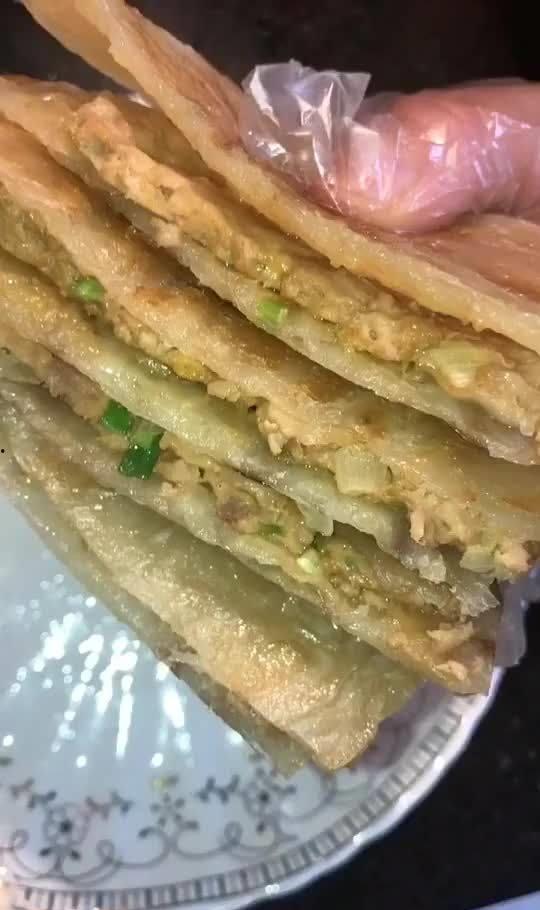 肉饼做法视频,家常美味一网打尽