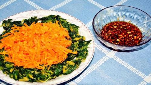 蒸菜做法视频,跟随视频学做家常美味