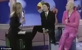 人妖交配视频,禁忌之恋的黑暗面