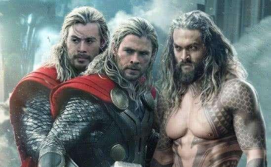 海王的视频,视频中的神秘魅力与真实人生