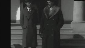 溥仪原声视频,末代皇帝的宫廷生活与时代变迁