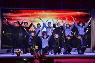 国学经典节目表演视频,穿越时空的文化盛宴