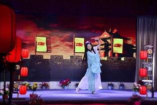 国学经典节目表演视频,穿越时空的文化盛宴