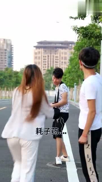 情侣吵架视频,情感冲突下的真实写照