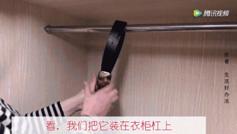 皮带怎么系视频,轻松掌握时尚穿搭技巧