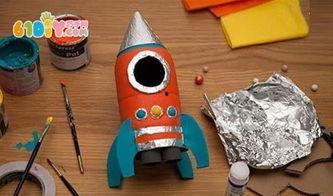 玩具制作视频,轻松上手，打造专属创意玩具