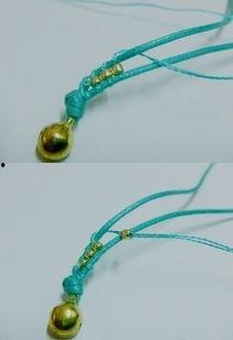 手链编织教程视频,轻松学会制作时尚手链