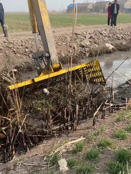 挖车视频,惊险与技巧并存