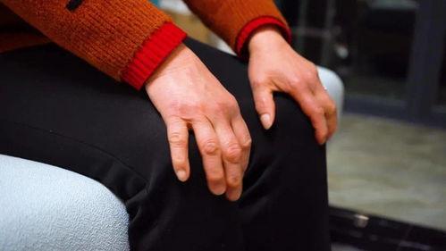 膝盖按摩视频,跟随专业按摩视频，学会自我舒缓技巧