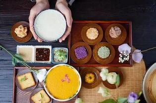 点心视频,带你领略中华美食的魅力