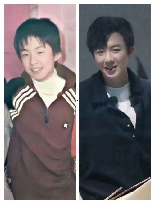 刘宇宁采访视频,揭秘明星背后的故事与心路历程