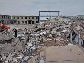 拆迁视频,见证城市变迁与民生改善