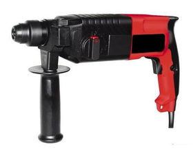 电锤工作原理视频演示,视频演示深度解析