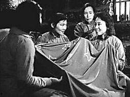 江姐视频,铁血丹心，革命精神的永恒象征