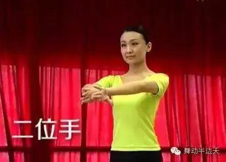 傣族舞教学视频,跟随教学视频领略民族舞之美