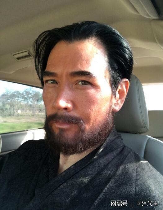 费翔视频,岁月如歌，传奇依旧