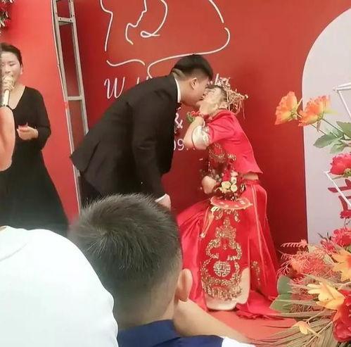 安徽结婚视频,传统与现代交融的浪漫庆典