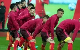 国足视频直播,精彩瞬间回顾与直播亮点解析