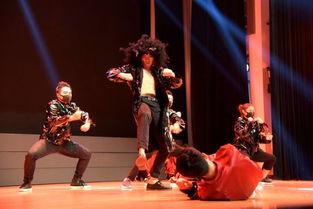 道具舞蹈视频,道具舞蹈视频魅力解析