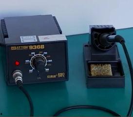 电子焊接视频,揭秘高效焊接技巧与实操演示