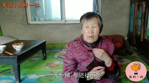 大奶奶视频,温馨日常，传承美好时光