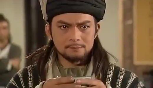 乔峰视频,江湖传奇，英雄本色