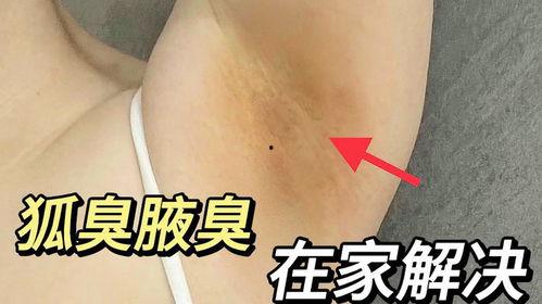腋窝视频,视频带你探索人体隐秘部位的奥秘