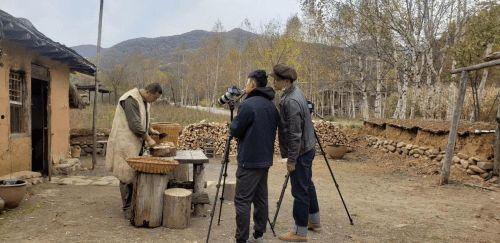 东北农村视频,东北农村生活画卷