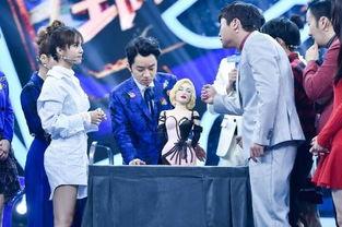 王牌对王牌视频,欢乐竞技，明星大对决