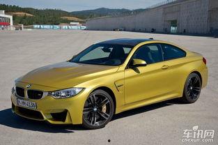 宝马m4视频,速度与激情的视觉盛宴