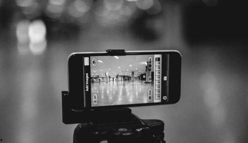 短视频拍摄教程,轻松掌握短视频制作技巧