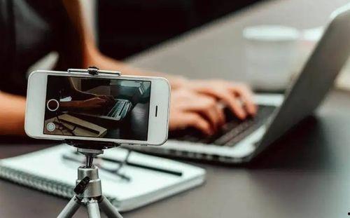 短视频拍摄教程,轻松掌握短视频制作技巧