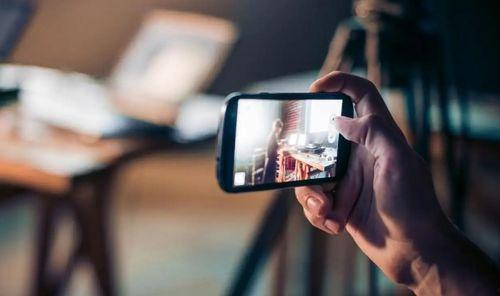 短视频拍摄教程,轻松掌握短视频制作技巧