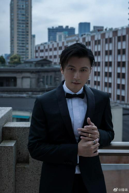 谢霆锋的视频,探寻地道风味背后的故事