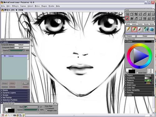动漫视频制作教程,从入门到精通的实战攻略