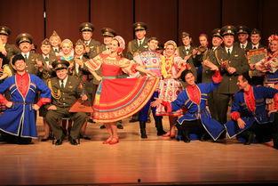 红星歌的舞蹈视频,重温红星歌舞蹈魅力