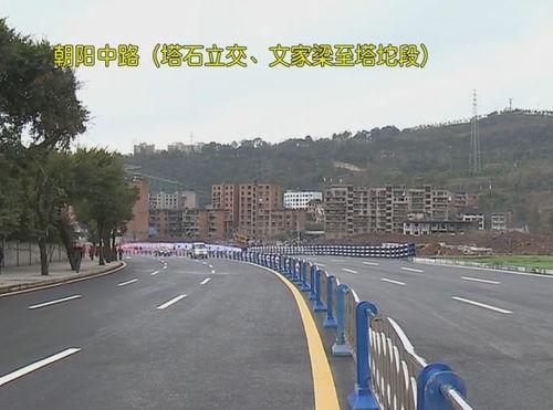 道路视频,实时交通概览