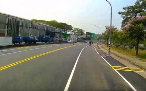 道路视频,实时交通概览