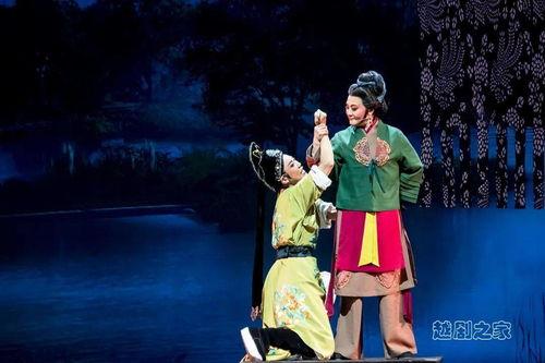 越剧视频,视频中的经典瞬间回顾