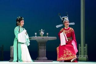 越剧视频,视频中的经典瞬间回顾