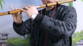 笛子视频教学,轻松入门，乐享音乐之旅