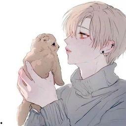 动漫男男视频,激情四溢的青春热血演绎